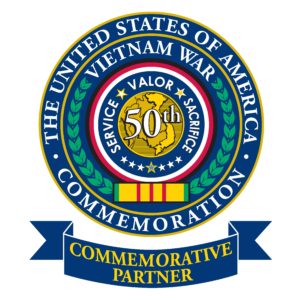 Arkansas Hospice is a Vietnam War Commemoration Partner