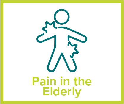 Pain in the Elderly