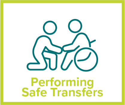 Safe Transfers