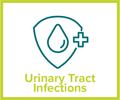 Urinary Tract Infections