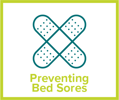 Preventing Bed Sores