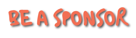 be a sponsor