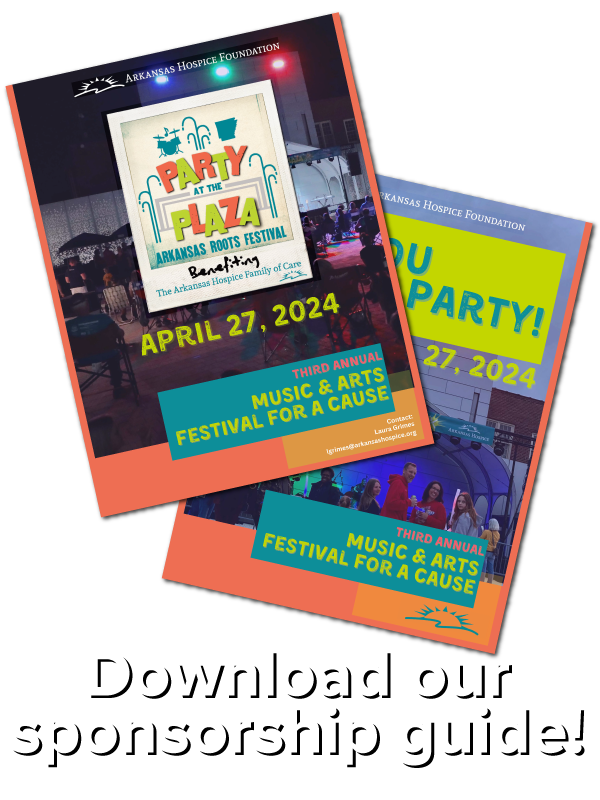 party at the plaza sponsor guide